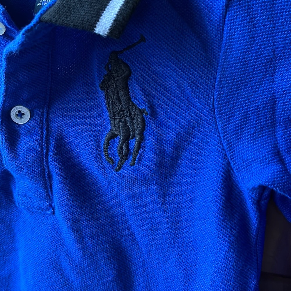 Polo Ralph Lauren - Picture 5 of 14
